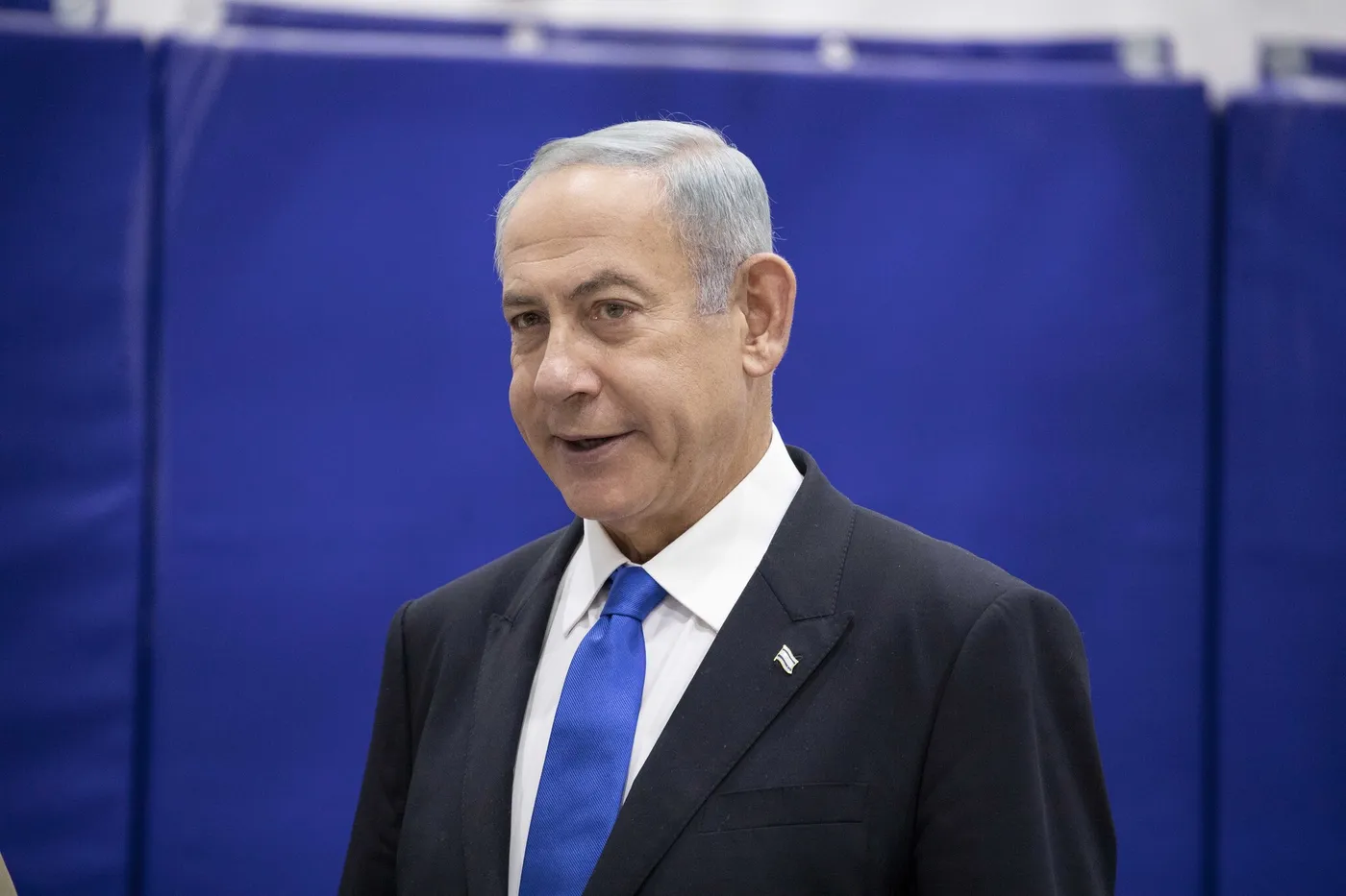 Netanyahu reçu ce lundi à la Maison Blanche