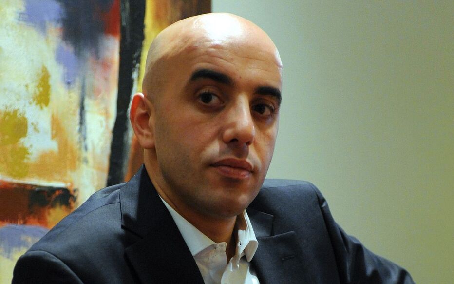 Fin de l’isolement en prison pour le criminel Redoine Faïd