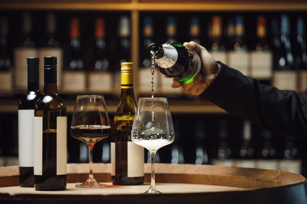 30% des producteurs de vin auraient des « pratiques œnologiques déloyales »